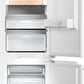 ASKO RBC576DNC1.UK 60/40 Integrated No Frost Fridge Freezer