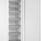 ASKO RBF576DND1.UK Integrated No Frost Upright Freezer