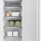 ASKO RBF576DND1.UK Integrated No Frost Upright Freezer