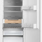 ASKO RBR576DNC1.UK Integrated No Frost Upright Fridge