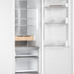 ASKO RBR576DNC1.UK Integrated No Frost Upright Fridge