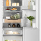 ASKO RBR576DNC1.UK Integrated No Frost Upright Fridge