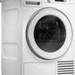 ASKO T309HCW.UK 9kg Heat Pump Tumble Dryer -  White