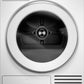 ASKO T309HCW.UK 9kg Heat Pump Tumble Dryer -  White