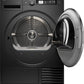 ASKO T509HRG.UK 9kg Heatpump Tumble Dryer - Graphite Black