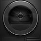 ASKO T509HRG.UK 9kg Heatpump Tumble Dryer - Graphite Black