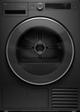 ASKO T509HRG.UK 9kg Heatpump Tumble Dryer - Graphite Black