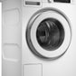 Asko T509HRW.UK 9kg Heat Pump Tumble Dryer - White