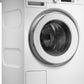 ASKO W3096CW.UK 9kg 1600 Spin Washing Machine - White