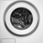 ASKO W3096CW.UK 9kg 1600 Spin Washing Machine - White