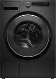 ASKO W5096RG.UK 9kg 1600 Spin Washing Machine - Graphite Black