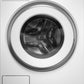 Asko W5096RW.UK 9kg 1600 Spin Washing Machine - White
