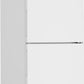 Blomberg VitaminCare+ KND24692V 59.7cm 50/50 Total No Frost Combi Fridge Freezer - White