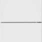 Blomberg VitaminCare+ KND24692V 59.7cm 50/50 Total No Frost Combi Fridge Freezer - White