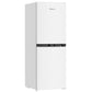 Blomberg KNE4524W Fridge Freezer - White