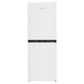 Blomberg KNE4524W Fridge Freezer - White