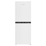 Blomberg KNE4524W Fridge Freezer - White