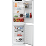 Blomberg KNE4564EVI VitaminCare+ 54cm 50/50 Integrated Frost Free Fridge Freezer