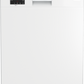 Blomberg LDF31310W Dishwasher - White - 13 Place Settings