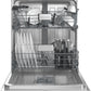 Blomberg LDF43520W Dishwasher - White - 14 Place Settings