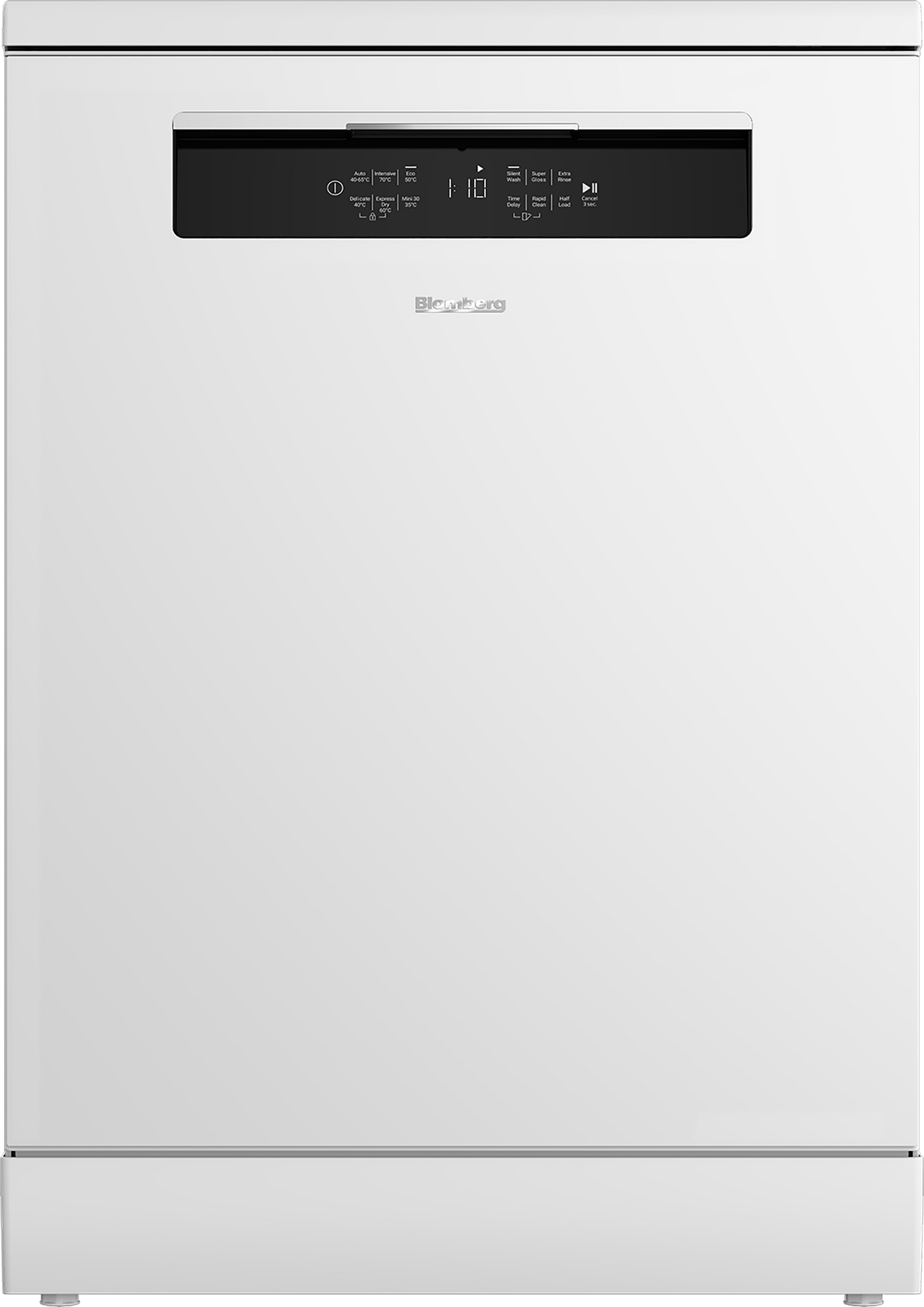 Blomberg LDF43520W Dishwasher - White - 14 Place Settings