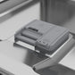 Blomberg LDF53400G Dishwasher - Graphite - 15 Place Settings