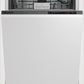 Blomberg LDV02320 Built In Slimline Dishwasher - 10 Place Settings