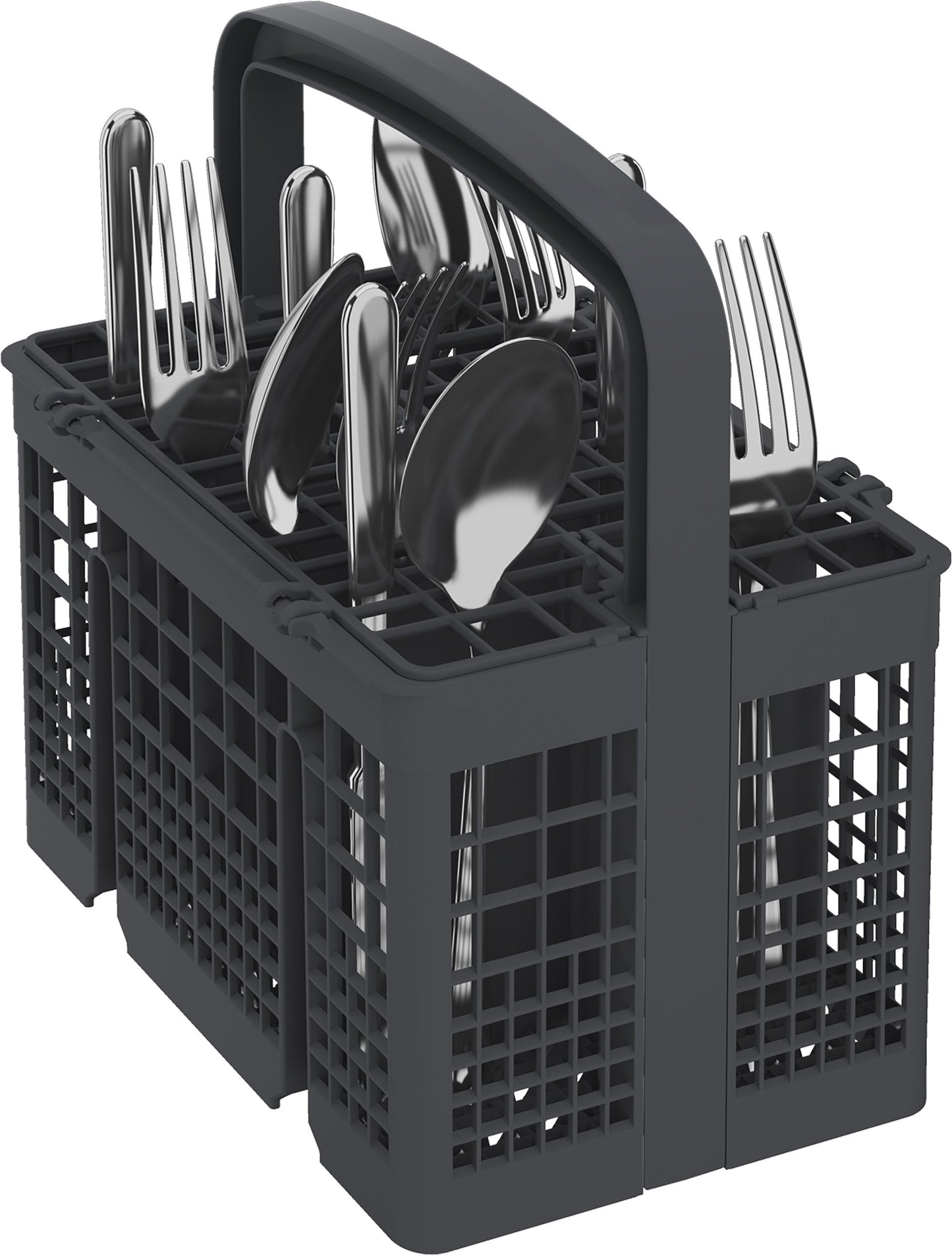 Blomberg LDV42320 Built In Dishwasher - 14 Place Settings