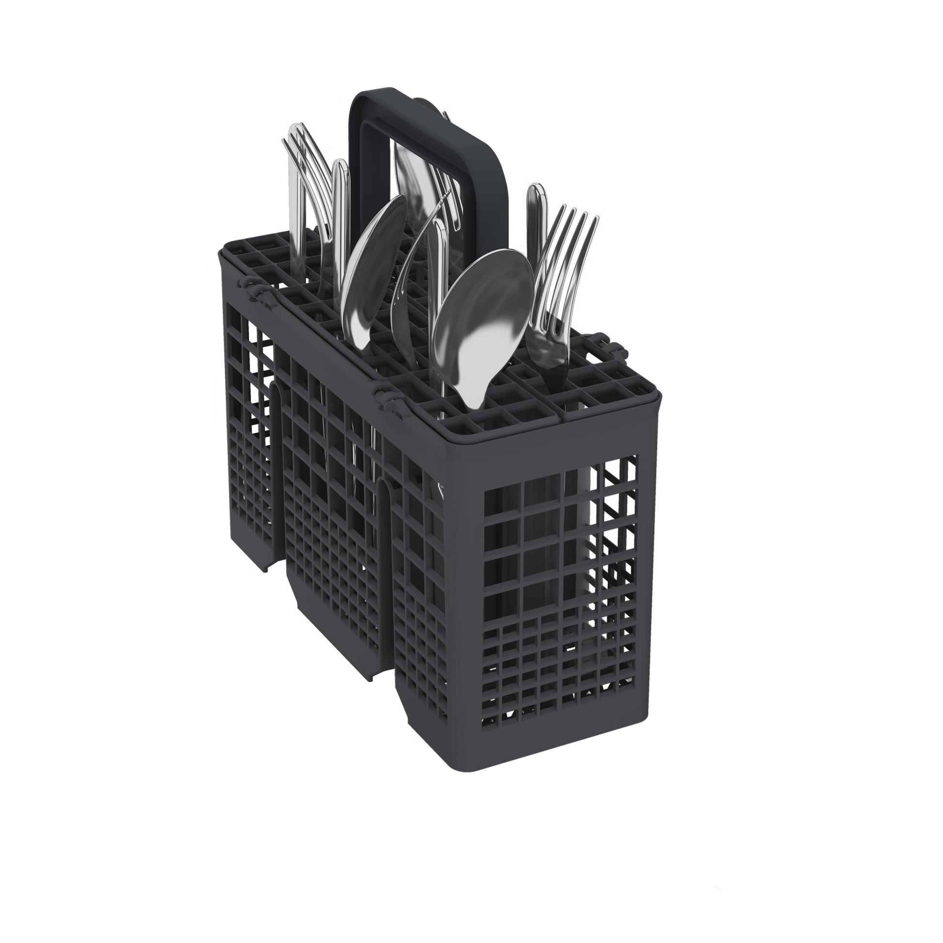 Blomberg LDV52320 Integrated Full Size Dishwasher - 15 Place Settings