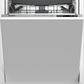 Blomberg LDV52420 Integrated Full Size Dishwasher with Hygiene+ 15 Place Settings