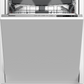 Blomberg LDV52520 Integrated Full Size Dishwasher with Hygiene+ 15 Place Settings