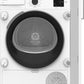 Blomberg LTDIP08310 8kg Integrated Heat Pump Tumble Dryer - White