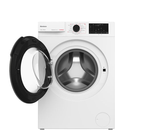 Blomberg LWA18461W 8kg 1400 SpinSave Washing Machine - White
