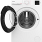 Blomberg LWA27461W 7kg 1400 Spin SpinSave Washing Machine - White