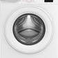 Blomberg LWA27461W 7kg 1400 Spin SpinSave Washing Machine - White