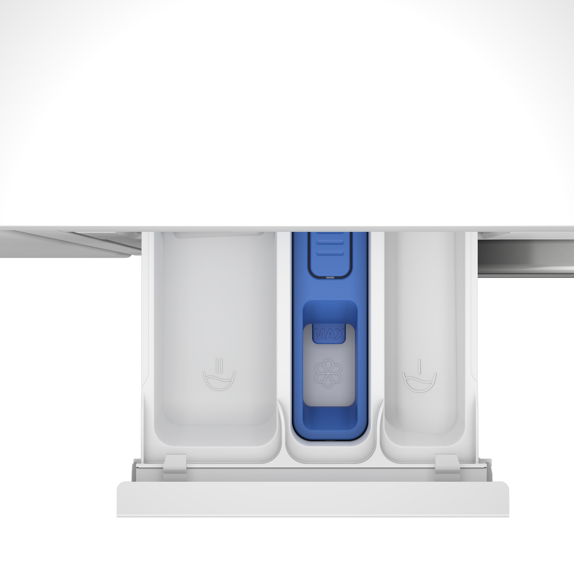 Blomberg LWI284420 8kg 1400 Spin Integrated RecycledTub Washing Machine