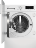 Blomberg LWI284420 8kg 1400 Spin Integrated RecycledTub Washing Machine