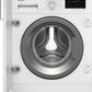 Blomberg LWI284421 8kg 1400 Spin Integrated Washing Machine