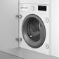 Blomberg LWI284421 8kg 1400 Spin Integrated Washing Machine