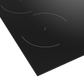 Blomberg MIN54308N 58cm Electric Induction Technology Hob - Black