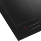 Blomberg MIN74387NP 59cm Plug & Play Induction Hob - Black