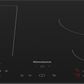 Blomberg MIN74387NP 59cm Plug & Play Induction Hob - Black