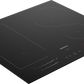 Blomberg MIN74387NP 59cm Plug & Play Induction Hob - Black