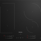 Blomberg MIN74387NP 59cm Plug & Play Induction Hob - Black