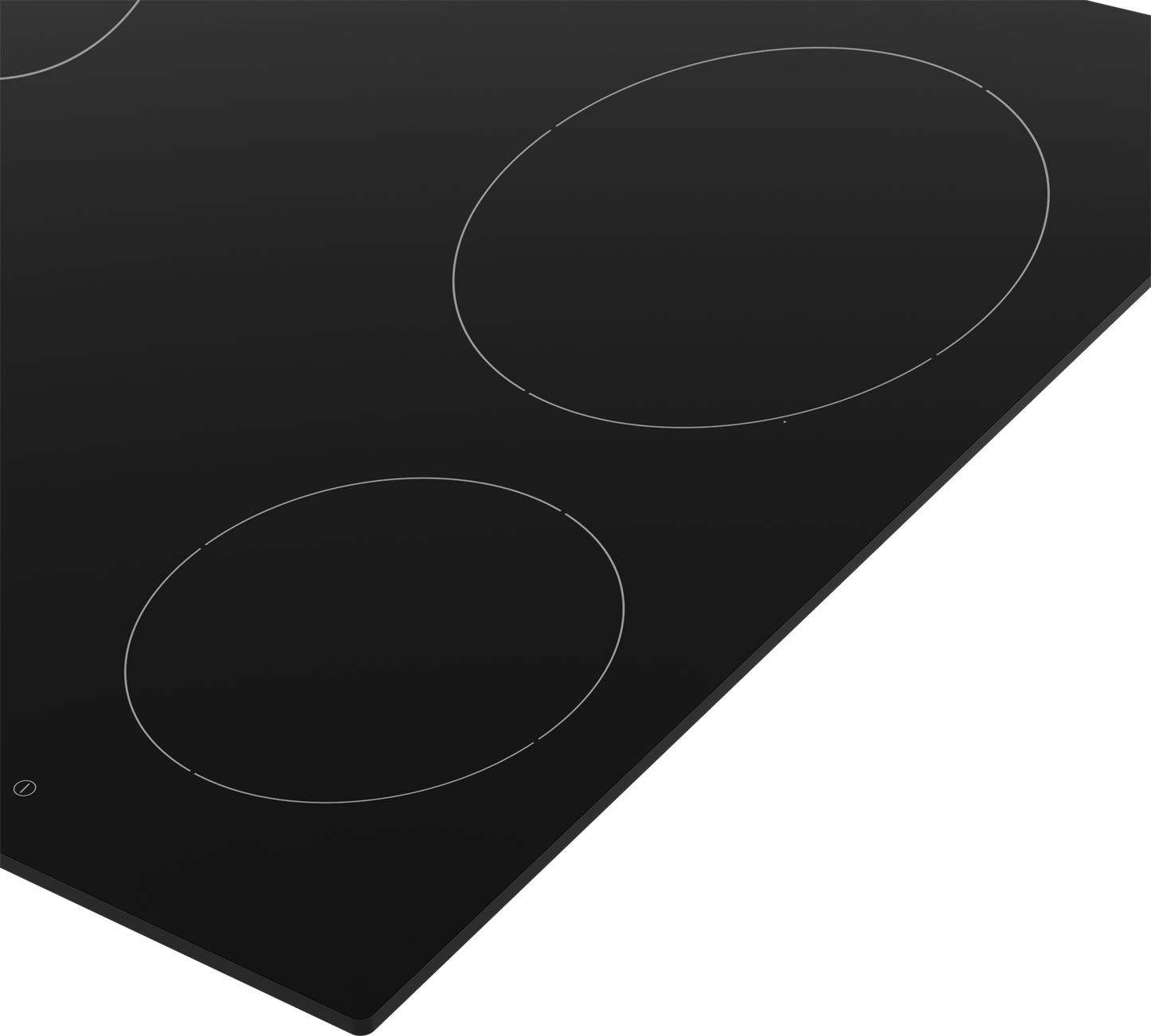 Blomberg MKN54212 58cm Ceramic Hob - Black
