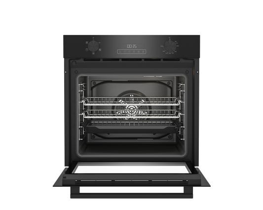 Blomberg AeroChef ROEN8201B 59.4cm Built In Single Oven