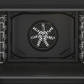 Blomberg AeroChef ROEN8201B 59.4cm Built In Single Oven