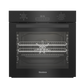 Blomberg AeroChef ROEN8201B 59.4cm Built In Single Oven