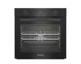 Blomberg AeroChef ROEN8201B 59.4cm Built In Single Oven