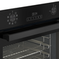 Blomberg ROEN8232WBP 72L Single Electric Oven - Black